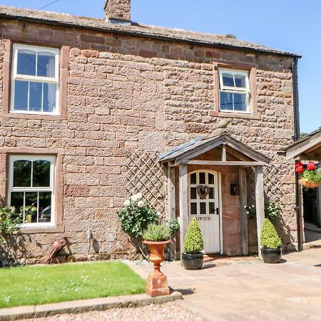 The Cow Byre Villa Kirkby Stephen Exterior foto
