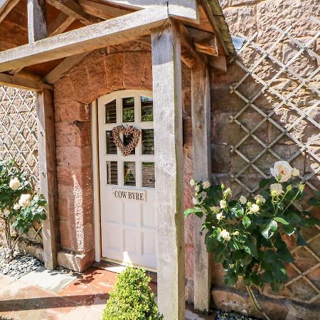 The Cow Byre Villa Kirkby Stephen Exterior foto