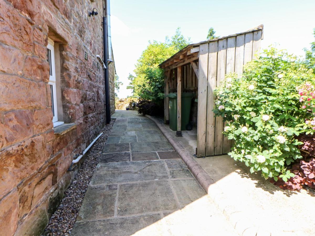 The Cow Byre Villa Kirkby Stephen Exterior foto