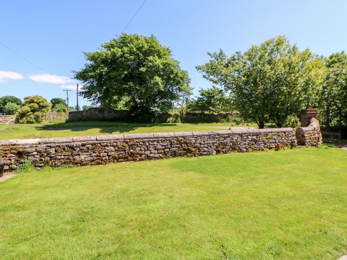 The Cow Byre Villa Kirkby Stephen Exterior foto