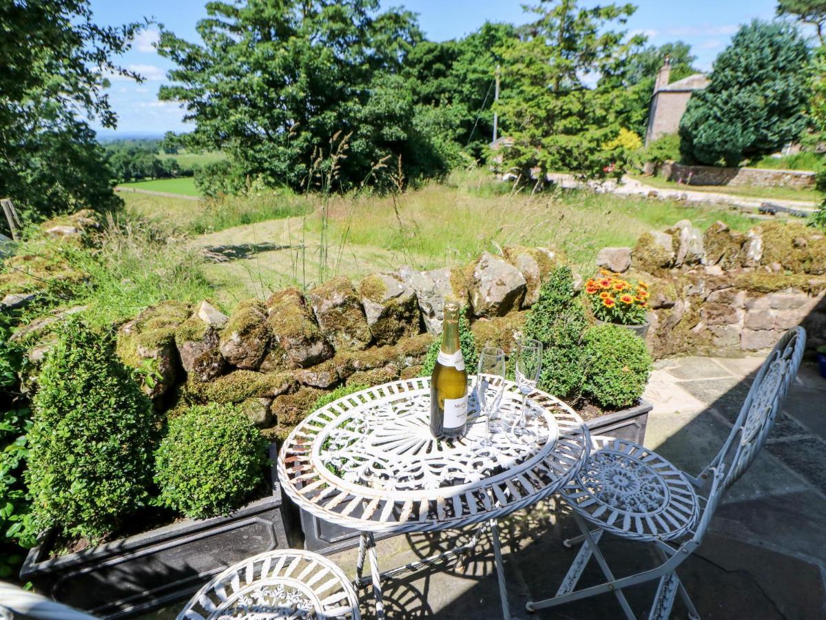 The Cow Byre Villa Kirkby Stephen Exterior foto